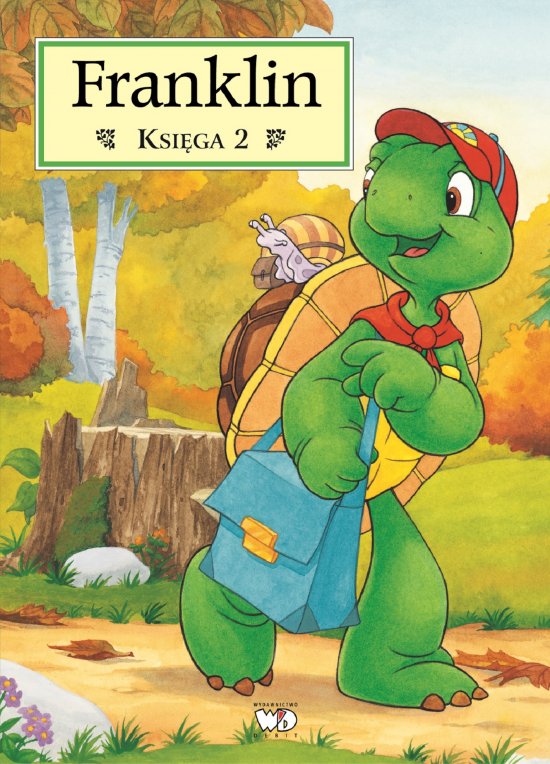 Franklin. Ksi�ga 2