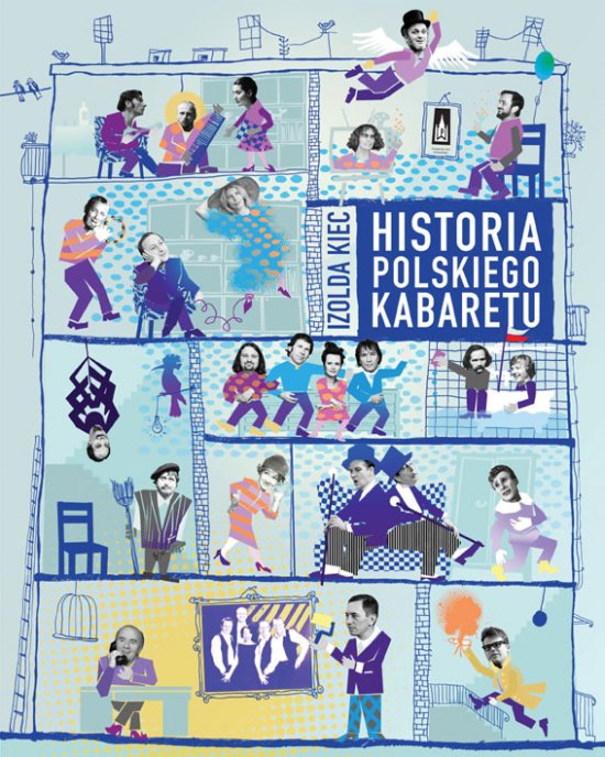 Historia polskiego kabaretu