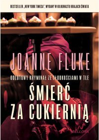 �mier� za cukierni�