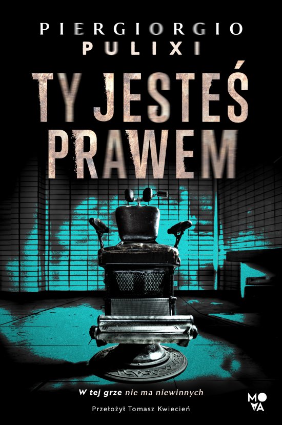 Ty jeste� prawem