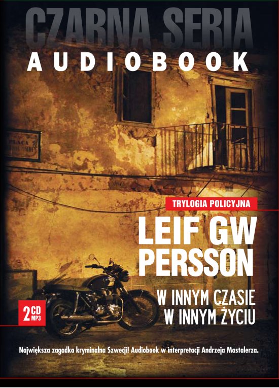 W innym czasie w innym �yciu