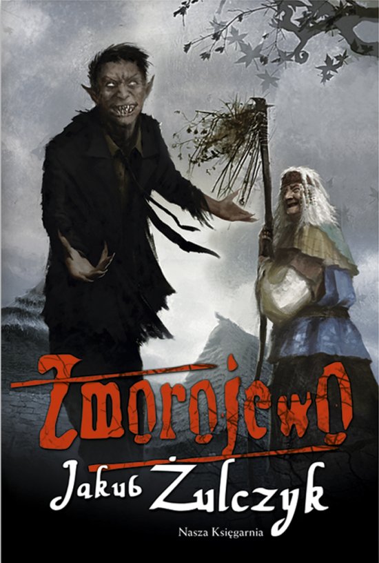 Zmorojewo