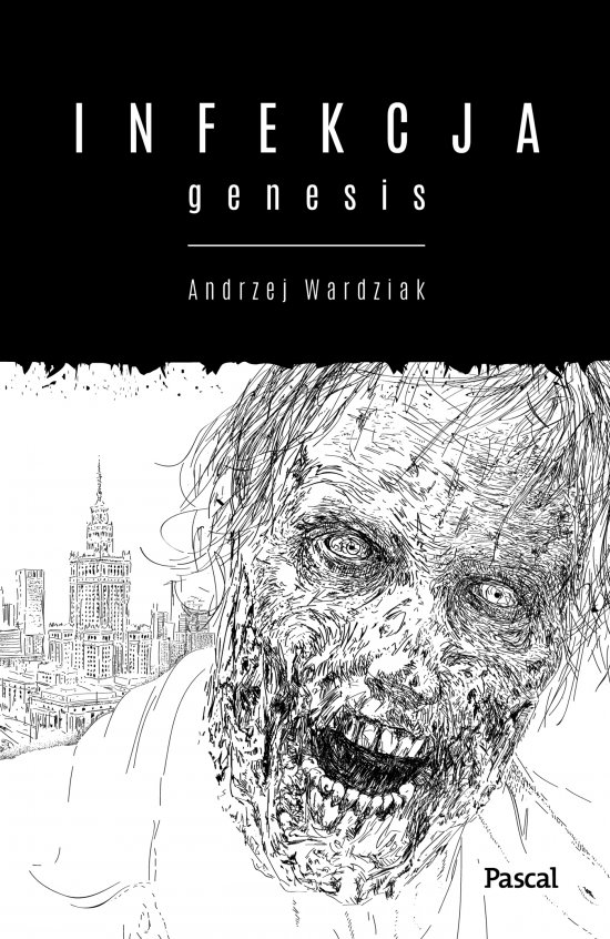 Infekcja: Genesis
