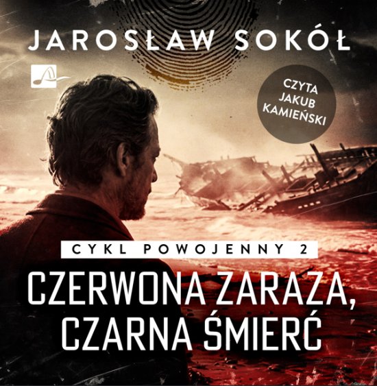 Czerwona zaraza, czarna �mier�