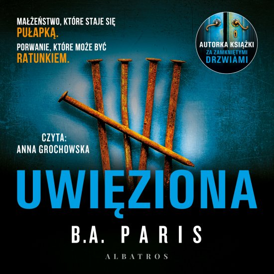Uwi�ziona