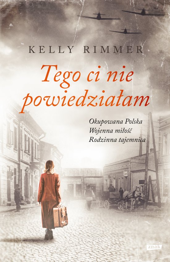 Tego Ci nie powiedzia�am,