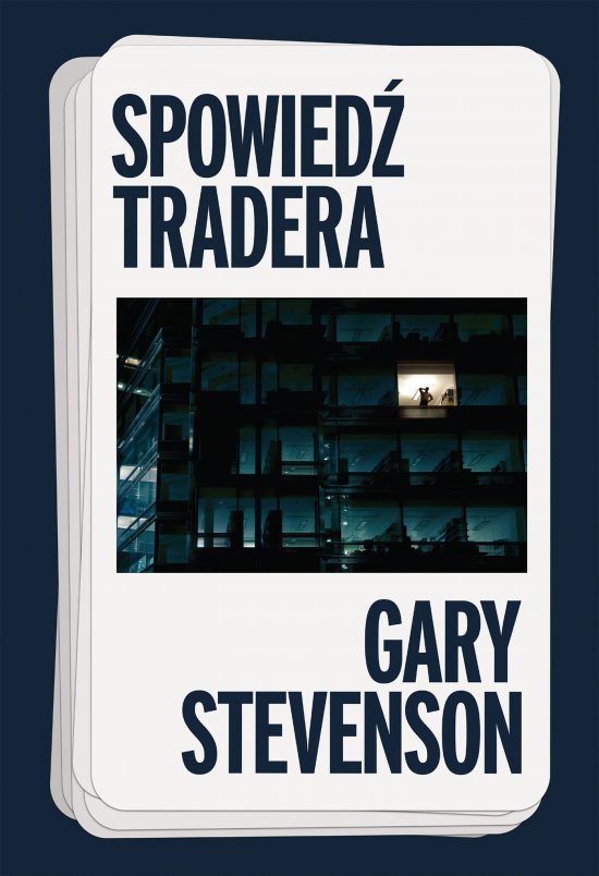 Spowied� tradera