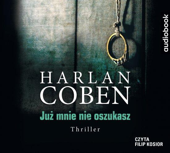 Ju� mnie nie oszukasz