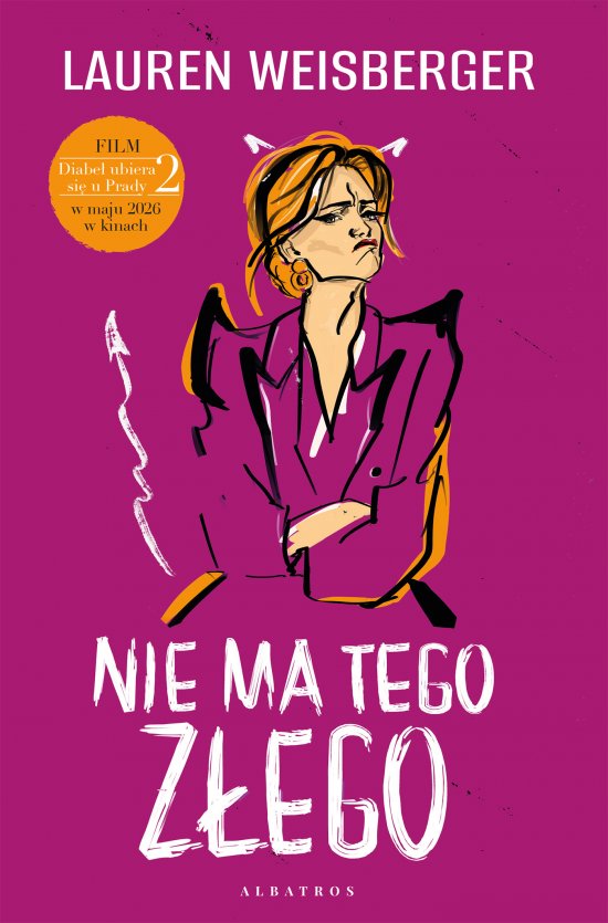 Nie ma tego z�ego