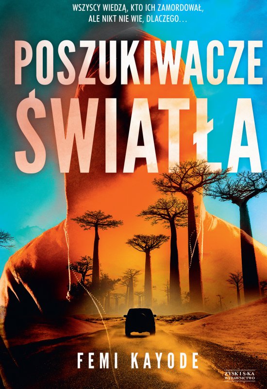 Poszukiwacze �wiat�a