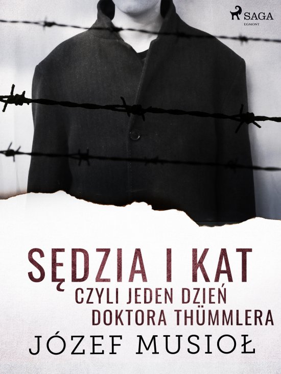 S�dzia i kat, czyli jeden dzie� doktora Thummlera