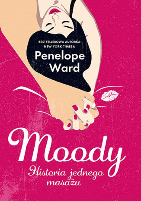 Moody. Historia jednego masa�u