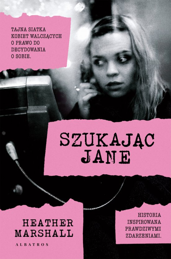 Szukaj�c Jane