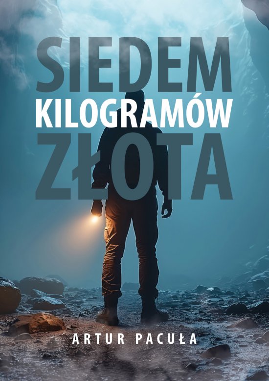 Siedem kilogram�w z�ota