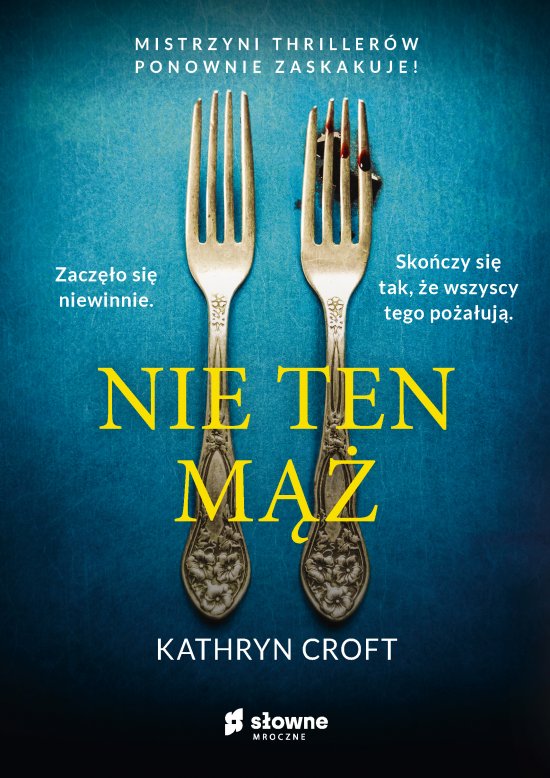 Nie ten m��