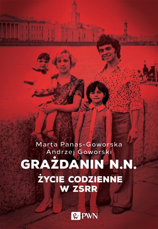 Gra�danin N.N. �ycie codzienne w ZSRR