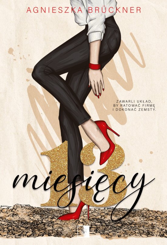 13 miesi�cy