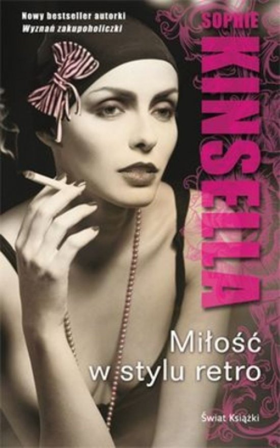 Mi�o�� w stylu retro