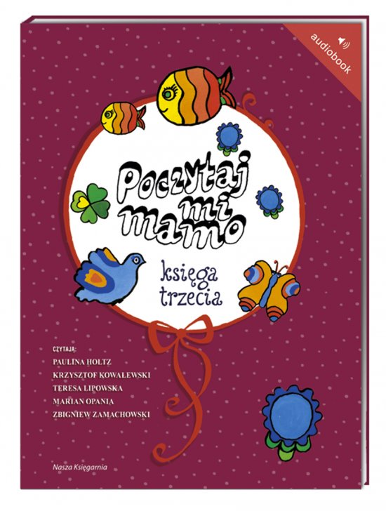 Poczytaj mi, mamo. Ksi�ga trzecia