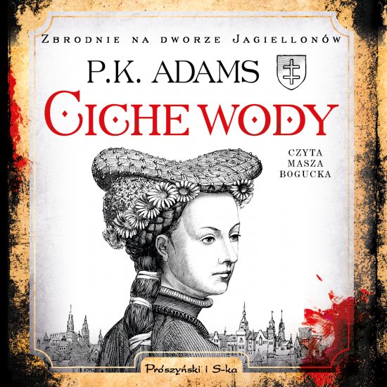 Ciche wody