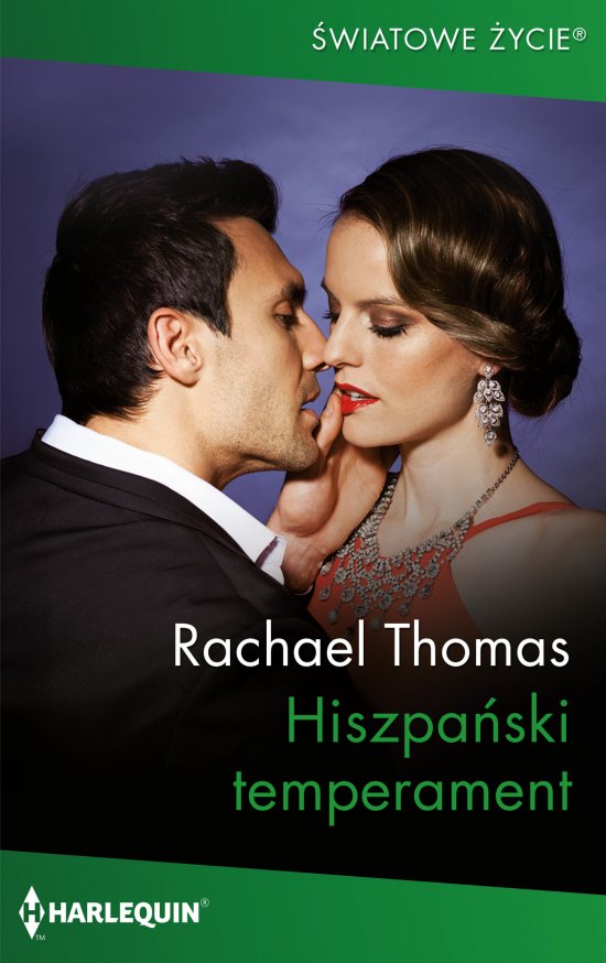 Hiszpa�ski temperament