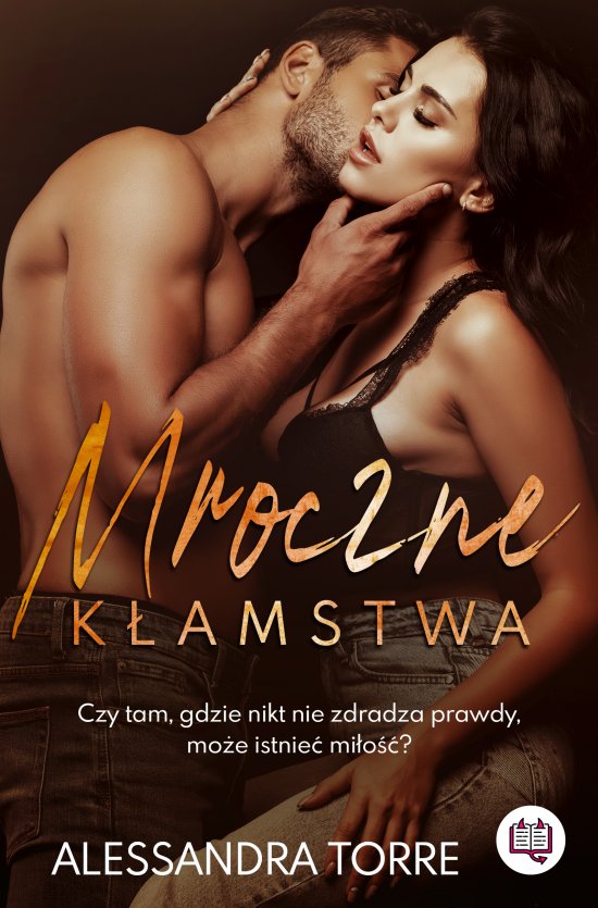 Mroczne k�amstwa