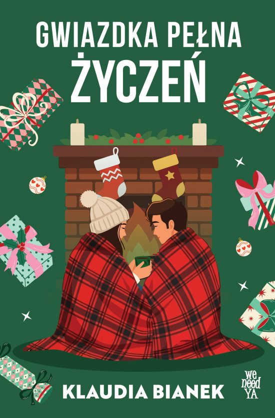 Gwiazdka pe�na �ycze�