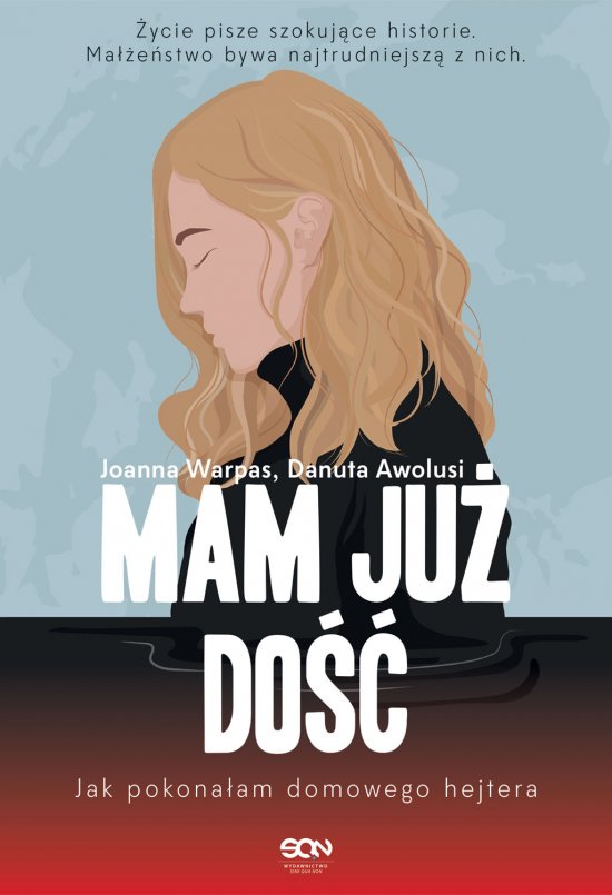 Mam ju� do��. Jak pokona�am domowego hejtera