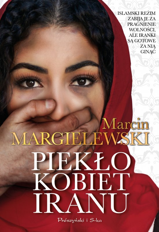 Piek�o kobiet Iranu