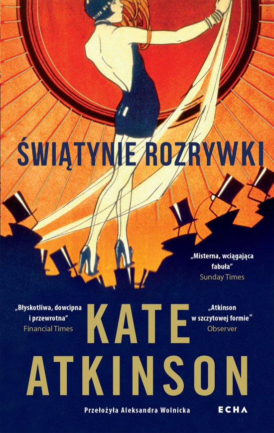 �wi�tynie rozrywki