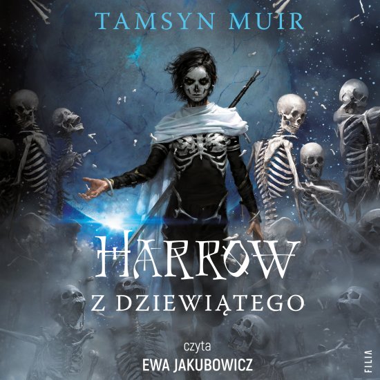 Harrow z Dziewi�tego