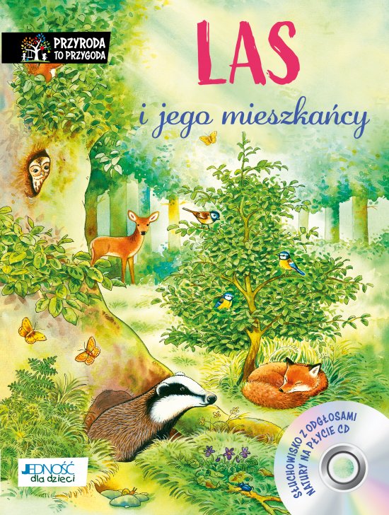 Las i jego mieszka�cy