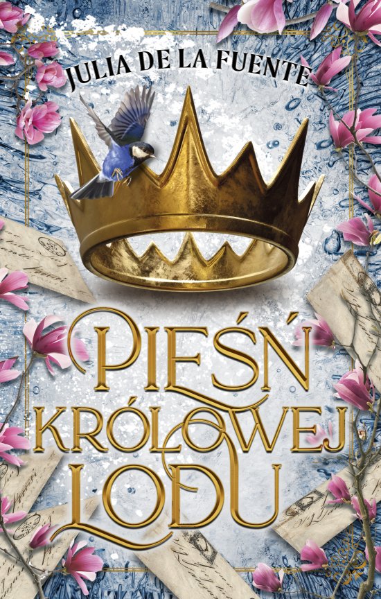 Pie�� Kr�lowej Lodu