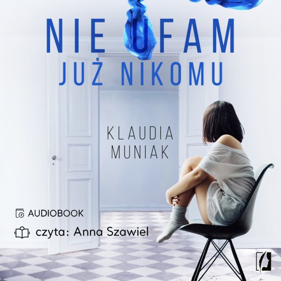 Nie ufam ju� nikomu