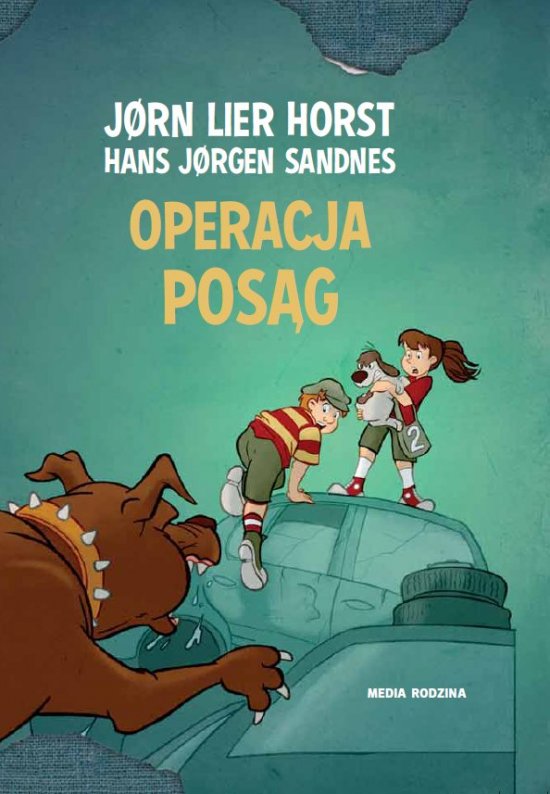 Operacja Pos�g