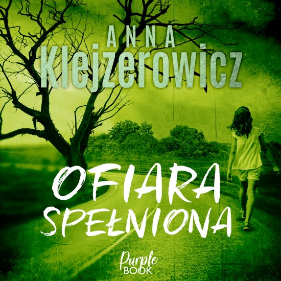 Ofiara spe�niona