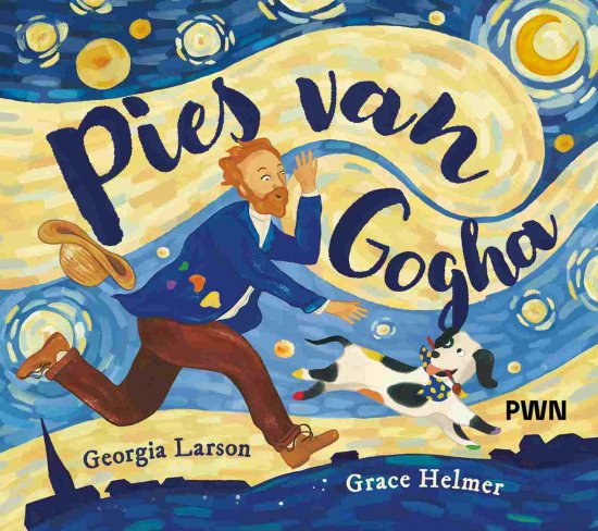 Pies van Gogha