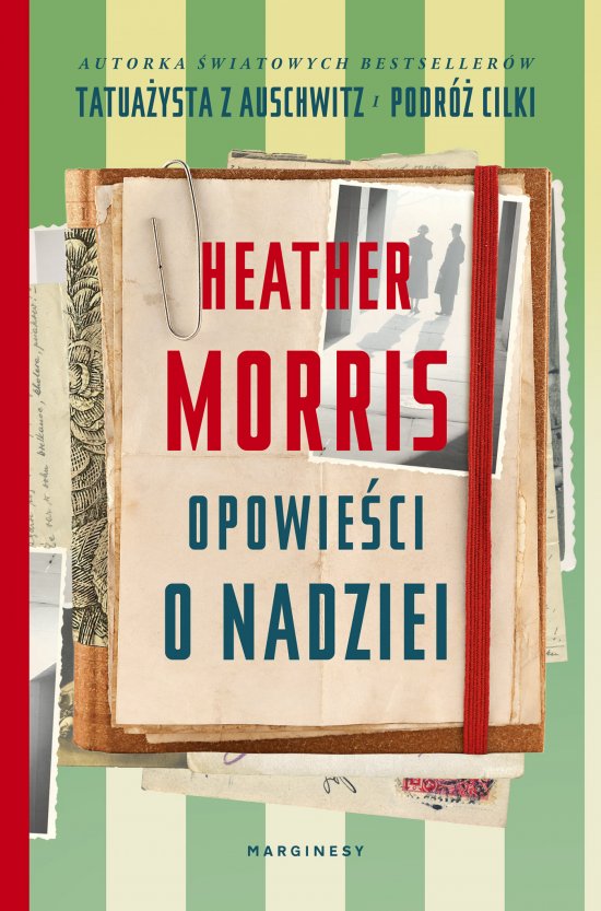 Opowie�ci o nadziei