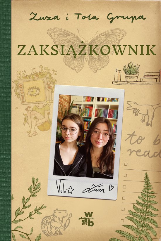 Zaksi��kownik