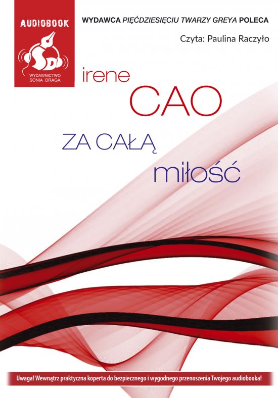 Za ca�� mi�o��