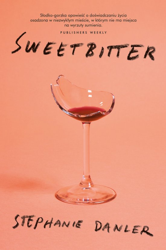 Sweetbitter