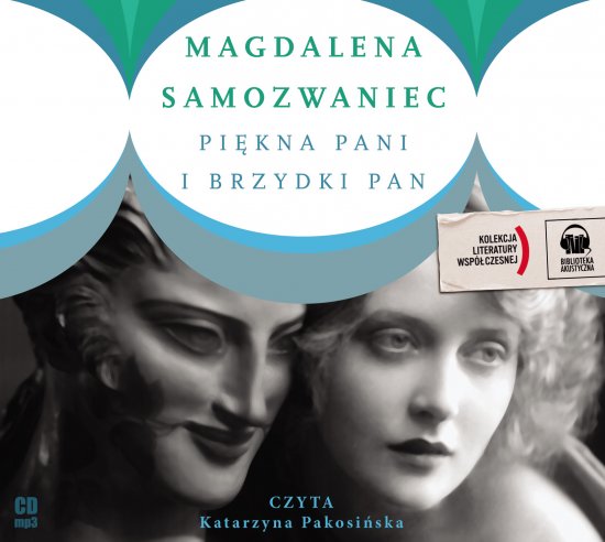 Pi�kna pani i brzydki pan