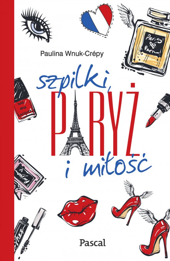 Szpilki, Pary� i mi�o��