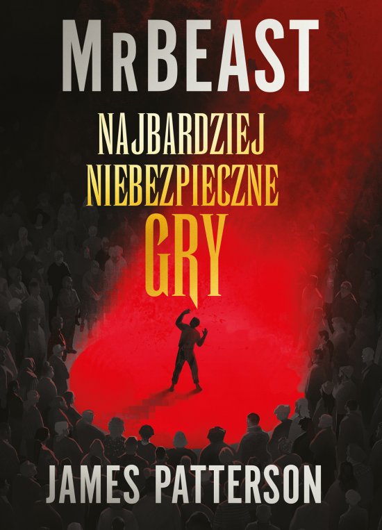 Najbardziej niebezpieczne gry