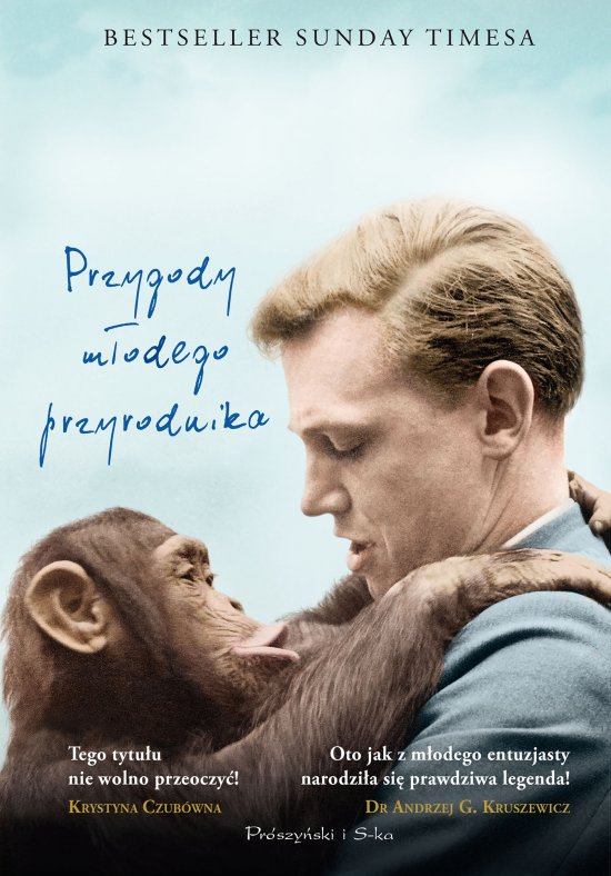 Przygody m�odego przyrodnika