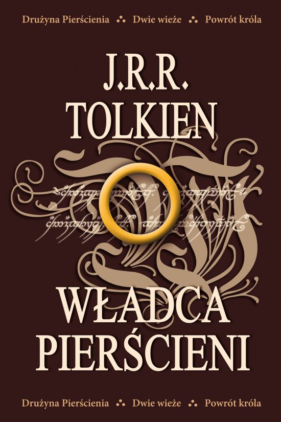 W�adca Pier�cieni