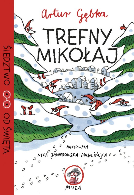 Trefny Miko�aj