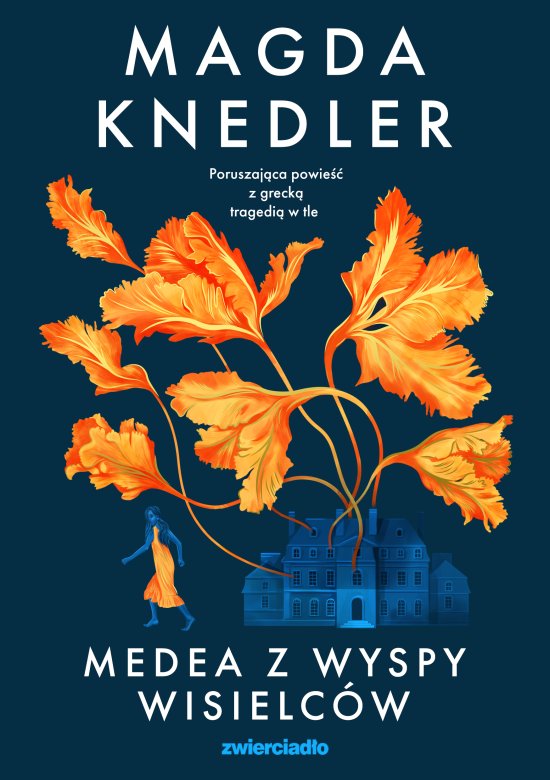 Medea z Wyspy Wisielc�w