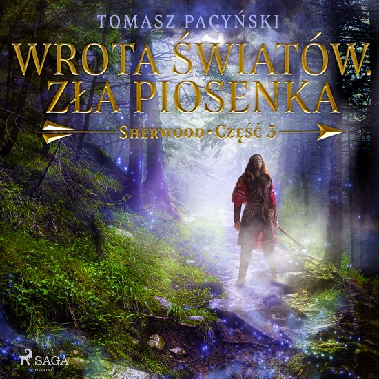 Wrota �wiat�w. Z�a piosenka