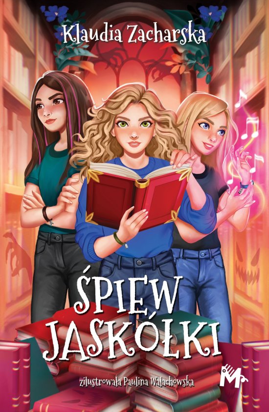 �piew jask�ki